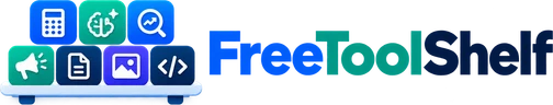 FreeToolShelf